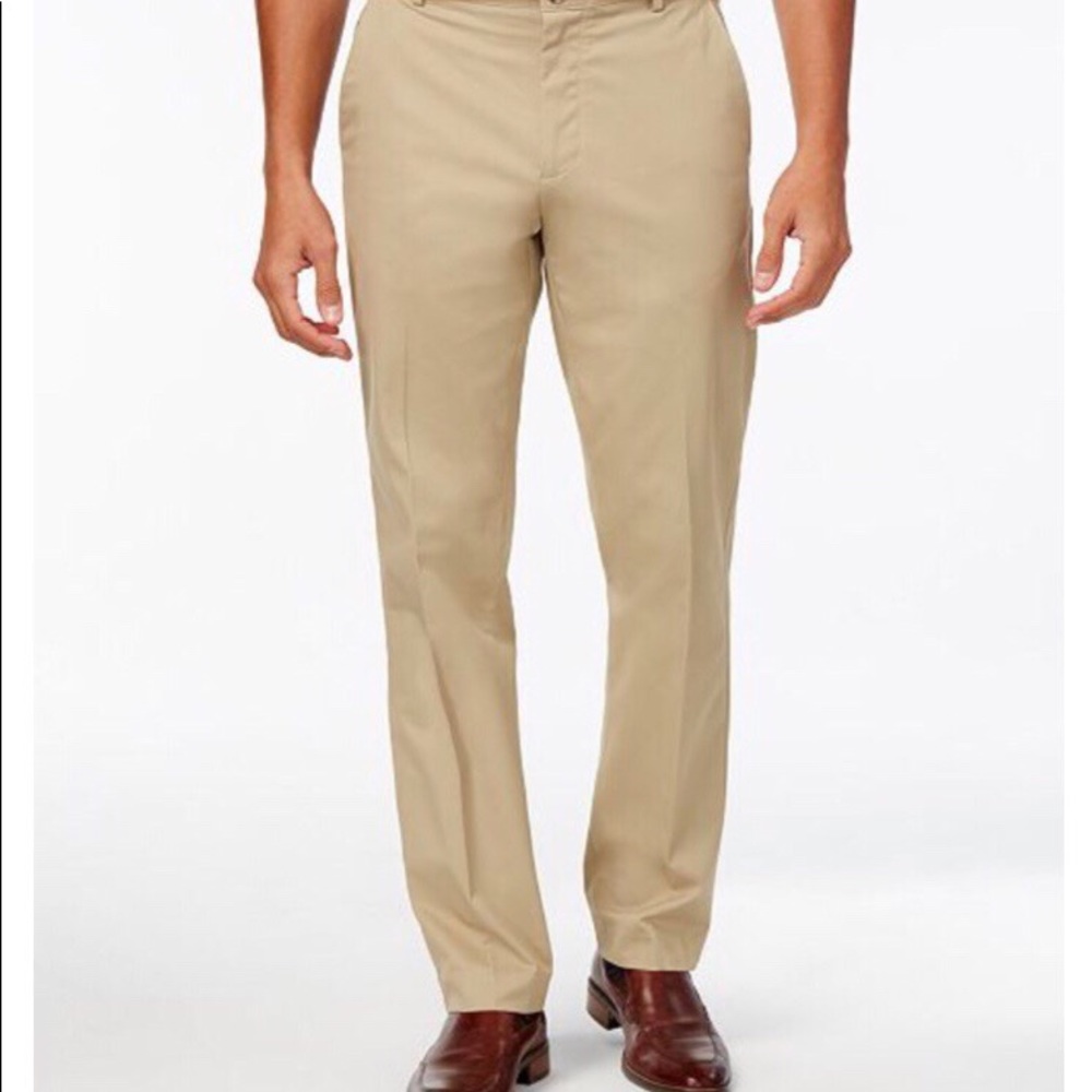 Calvin Klein | Khaki Pants